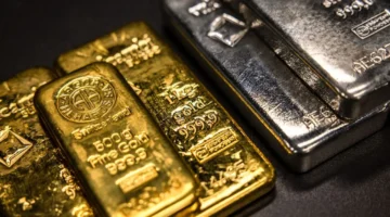 بداية قوية لعام 2026.. أسعار الذهب والفضة تسجل مكاسب قياسية بعد طفرة تاريخية